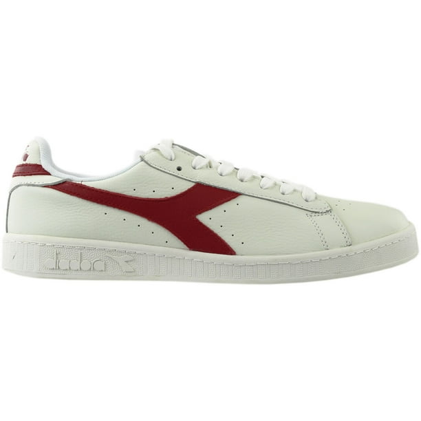 diadora l low waxed