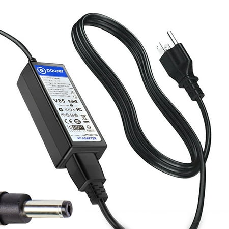 T-Power 19V Ac adapter for Asus RT-N53 RT-AC88U RT-AC87U AC5300 AC2400 AC3200 AC3100 Wireless Gigabit Router Adp-45BW B Power supply Charger