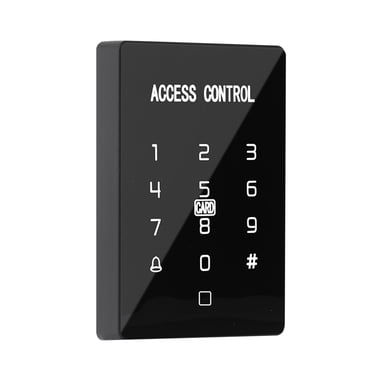 Skylink KN-MT Wireless Security Keypad for SkylinkNet Home Alarm and M ...