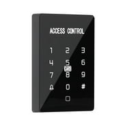 Rpxtwp Door Access Control System,Proximity ID Card Access Control Keypad Support 1000 Users ID Card Reader Digital Keypad,For Entry Access Controller Gate Opener