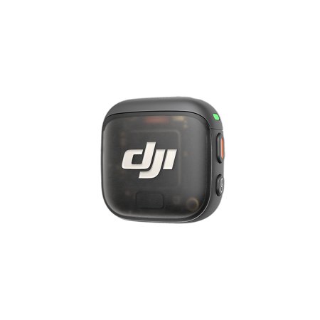 ピンマイク ワイヤレス DJI Mic 3 トランスミッター ラベリアマイク DJI MIC3 ワイヤレスマイク ピンマイク 風防 クリップ 高音質 スマホ vlog youtube 収録