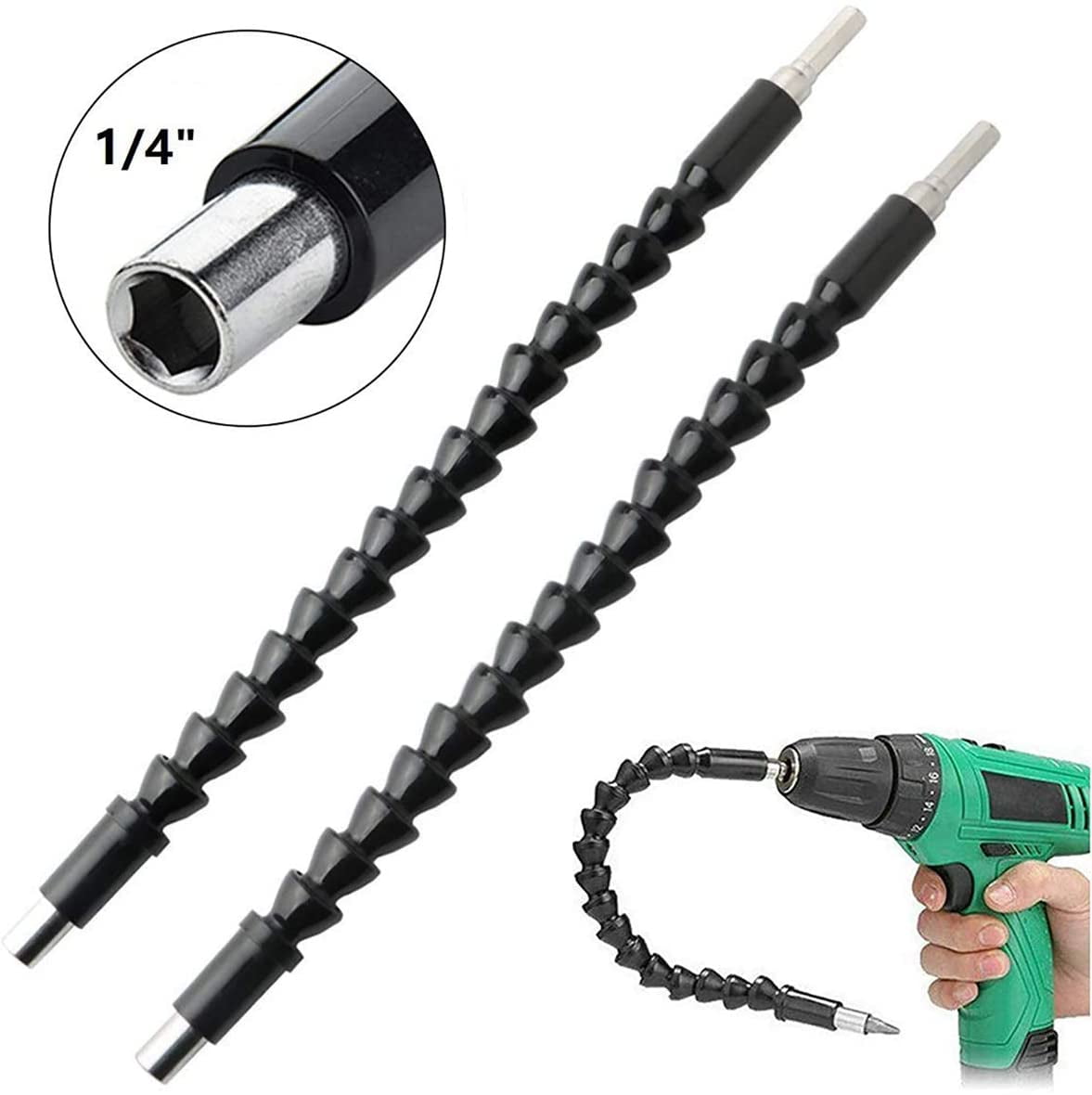 drill bit extension