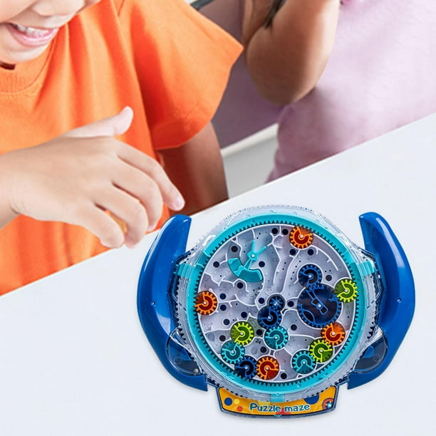 Pirindola Giroscópica Luminosa Con Música – Spinner De Equilibrio Portátil, Juguete Sensorial Para Niños Y Adultos, Ideal Para Viajes
