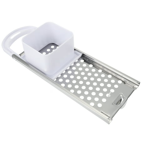 

stainless steel dough cutter 1 Pc Rust-proof Dough Rutter Dough Scraper Stainless Steel Noodle Machine