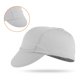 thumbnail image 3 of Gorra deportiva de ciclismo gris, sombrero para bicicleta al aire libre, diademas para bicicleta de carretera, 3 of 10