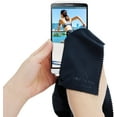 thumbnail image 2 of MOSSLIAN Eyeglass Cloths, Microfiber Cloth Sceen Cleaner Wipes for Eyeglasses, Goggles, Sunglasses, Mirror,, 2 of 3