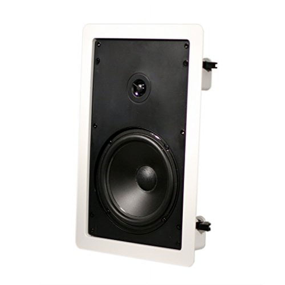 Klipsch R-1650-W - Architectural - speaker - 35 Watt - 2-way - white