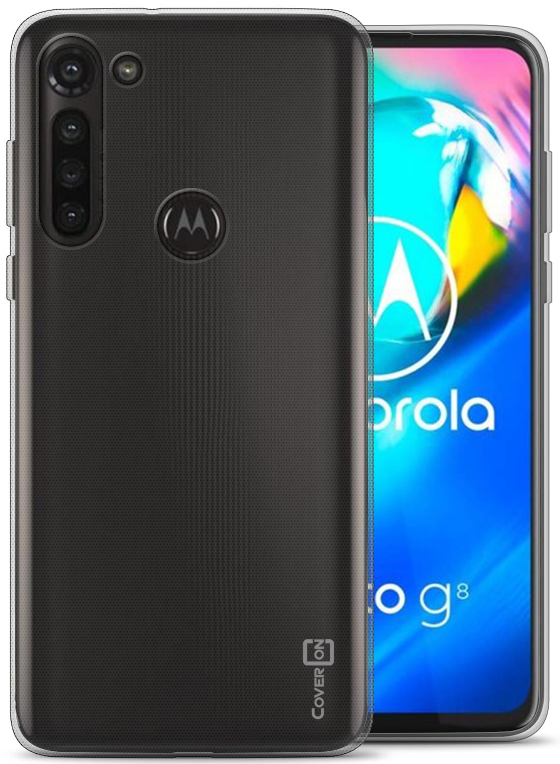 moto g8 power smoke black Motorola Moto G8 Power XT2041-3 Smoke