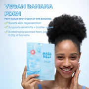 Mask Melt Overnight Hydrating Mask