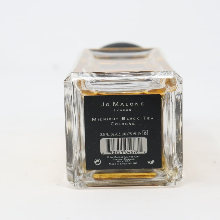 Jo Malone Midnight Black Tea for Women 5.9oz/175ml EDC Spray