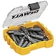 thumbnail image 1 of Juego de destornilladores DEWALT DWAF2002B25 Phillips #2, 25 piezas, 1 of 4