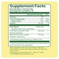 thumbnail image 6 of Santo Remedio Colon Plus Detoxifying Fiber Blend with Psyllium Seed Husk, Mango, 1 Container, 6 of 6