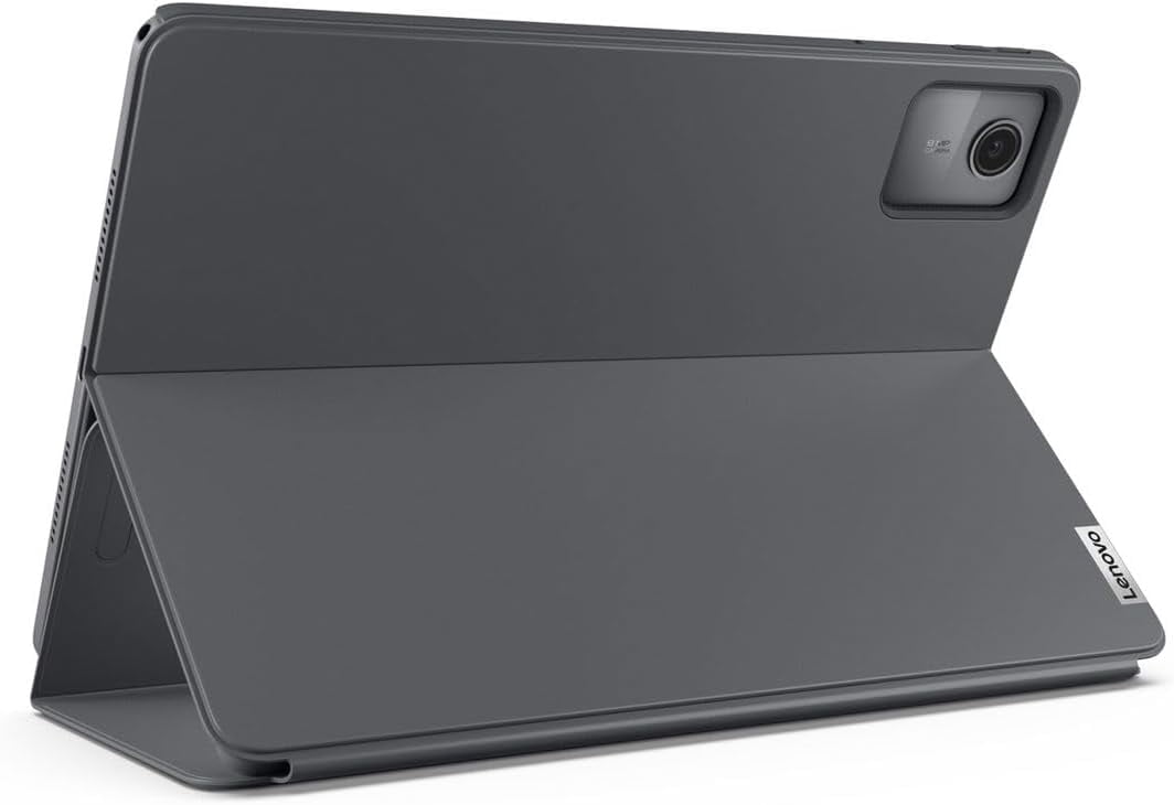Lenovo Tab M11 Tablet with Tab Pen & Folio Case - 4 GB RAM / 128GB Storage / Android 13 / Luna Grey