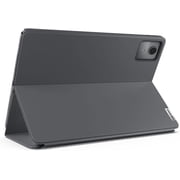 Lenovo Tab M11 Tablet with Tab Pen & Folio Case - 4 GB RAM / 128GB Storage / Android 13 / Luna Grey