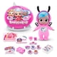 thumbnail image 1 of Babycorns Serie 1 Pequeña (Mariposa) de ZURU Babydolls Mágicos, Sorpresa, Unboxing, Historia, Niñas, Muñeca, 1 of 5