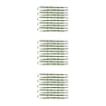 thumbnail image 1 of relayinert 5 Pcs Camouflage Lunettes 60cm Sangle Lanière Support Cordon Vert 5 Pcs 3ensemble, 1 of 6
