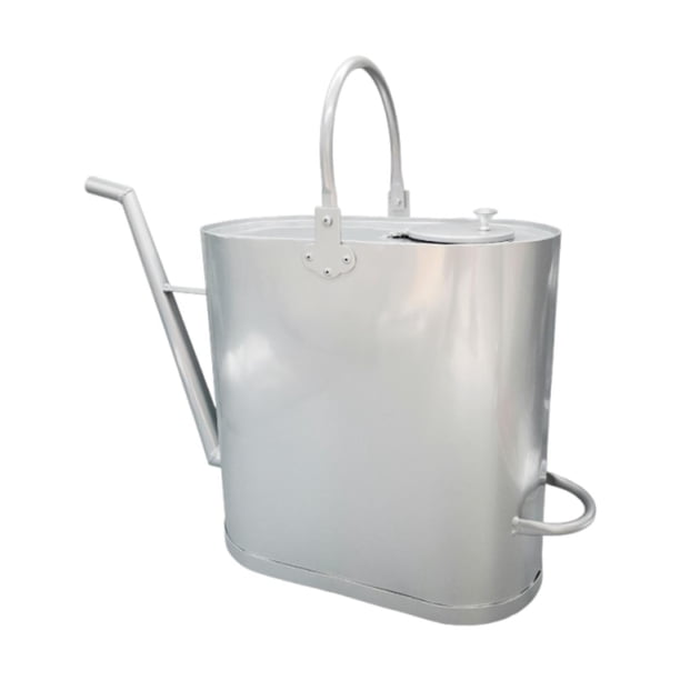 Barril de repostaje de pico largo Barril de aceite para automóviles para accesorios de vehículos 20L