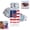 C, variant on Festival Glitter Stick – Red White Blue Face & Hair Sparkle, Waterproof Body Glitter for Parties, Games, Holidays & Parades(D)