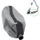thumbnail image 5 of Bolsa para polvo de lijadora con conector, 5 of 5