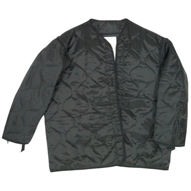 Fox Outdoor 68-661 L M65 Doublure de Veste de Terrain P-3TG