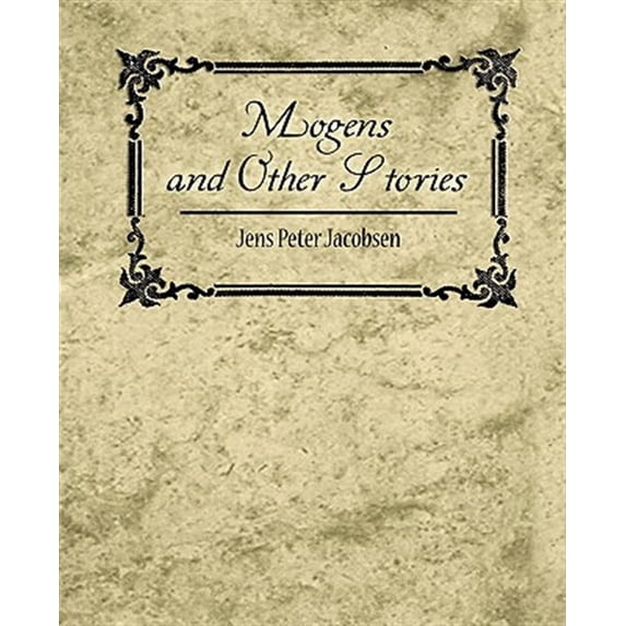 Pre-Owned Mogens and Other Stories (Paperback) 1604245026 9781604245028
