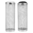 thumbnail image 1 of 2 Pcs Filtre d'Entrée pour Aquarium, Couvercle en Maille, 1 of 5