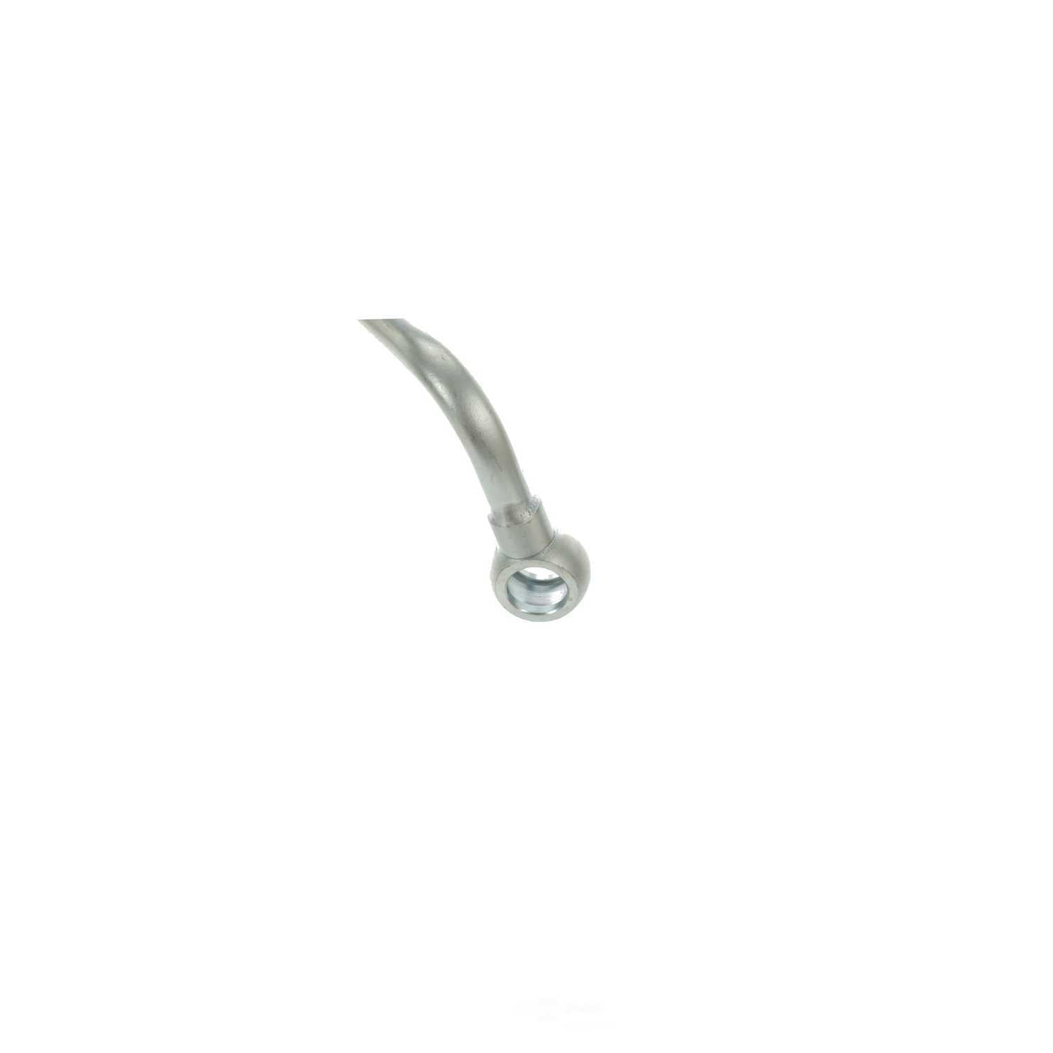 Sunsong 3404394 Power Steering Pressure Line Hose Assembly