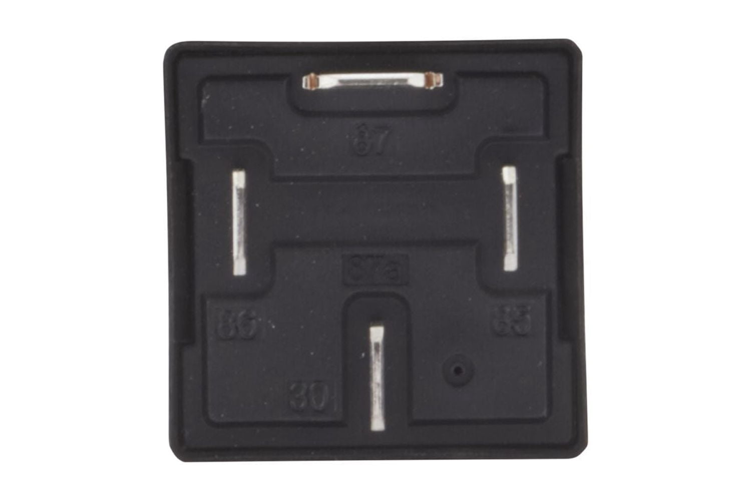 Hella 933332461 Relay, main current