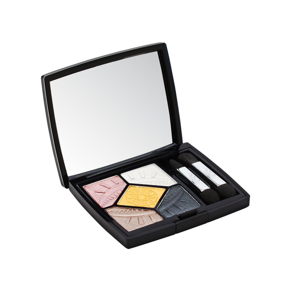 Christian Dior 5 Couleurs High Fidelity Colours & Effects Eyeshadow