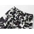 thumbnail image 5 of Boys Summer Outfits T Shirts Camoufl Armyss Short Graphic Camo T Shirts And Shorts Sets Boys Clothes for Kids,Toddler Boy 2-3T, 5 of 7