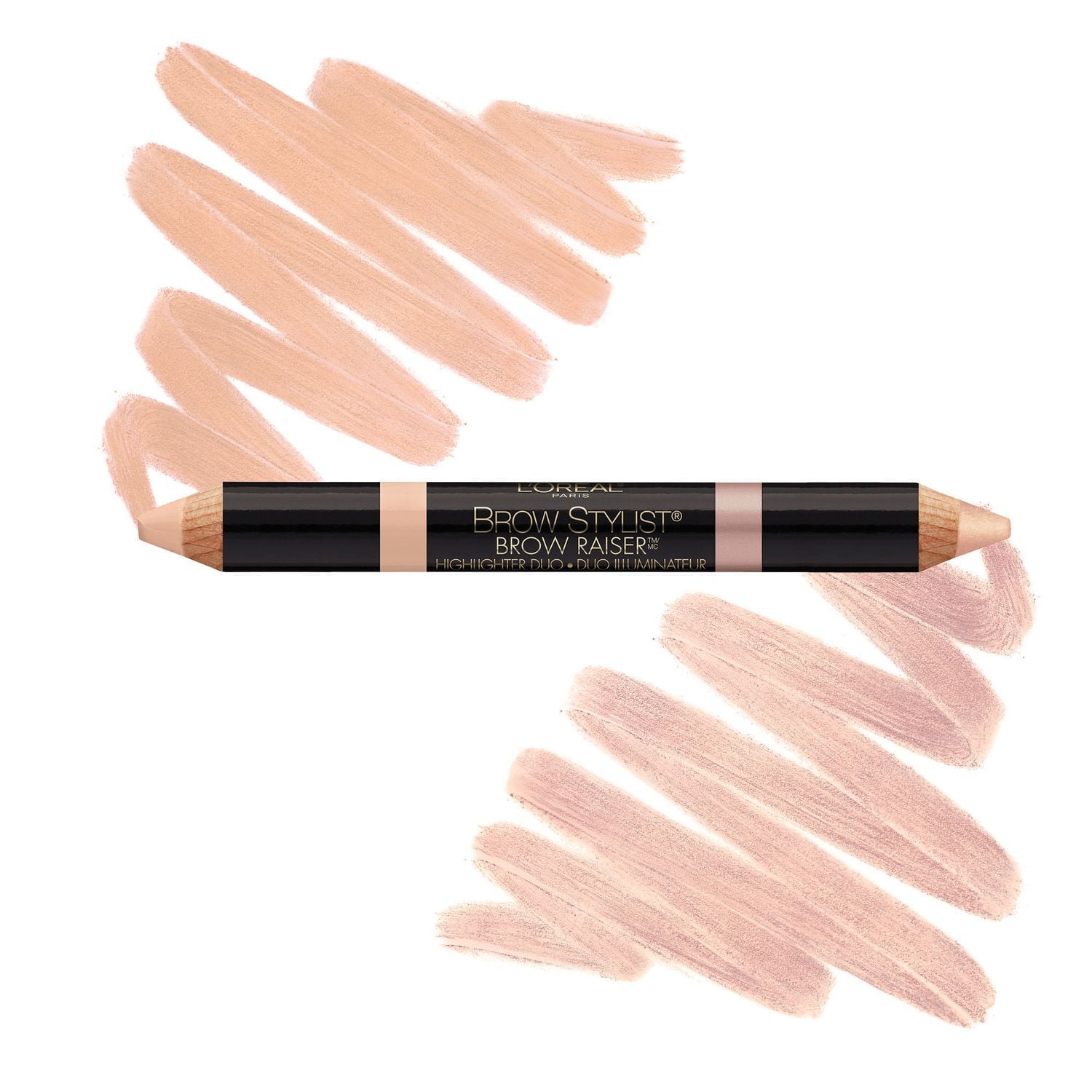 L'Oréal Paris Brow Raiser, Brow Highlighter
