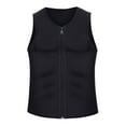 thumbnail image 1 of Cathalem Men's Quick Dry Sport Tank Top Sleeveless Muscle T Shirts Gym Workout Stringers,Black XL, 1 of 4
