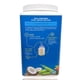 thumbnail image 4 of Proteína Vegana Sunwarrior Blend Chocolate 750 grs Keto, 4 of 4