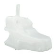 thumbnail image 2 of Washer Fluid Tank,Windshield Washer Fluid Reservoir Car Washer Fluid Tank Seamless Integration, 2 of 14