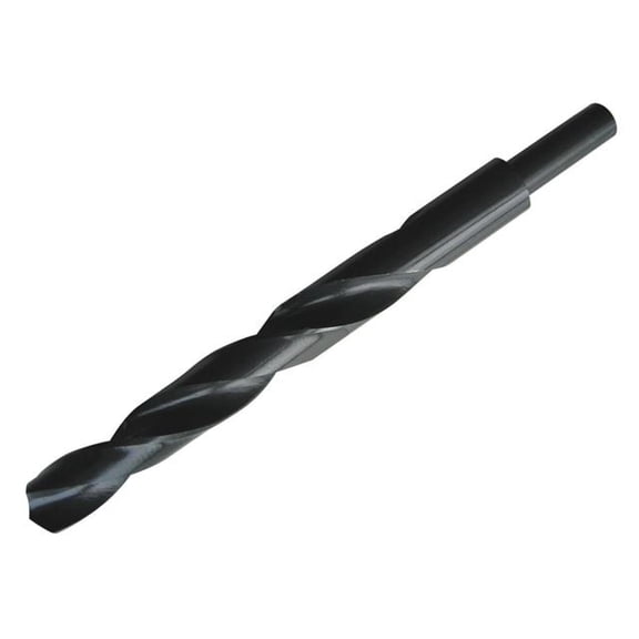 IRWIN - HSS Reduced Shank Pro Drill Bit 16.0mm OL:178mm WL:120mm