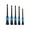 Blue, variant on Applies to 5 Sizes Auto Car Detailing Brushes Kit for Wheels Engine Console Dashboard Interior Exterior Cleaning Brushes