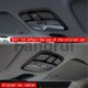 thumbnail image 2 of For Car Front Reading Light Frame For Swift 2024a, 2 of 5
