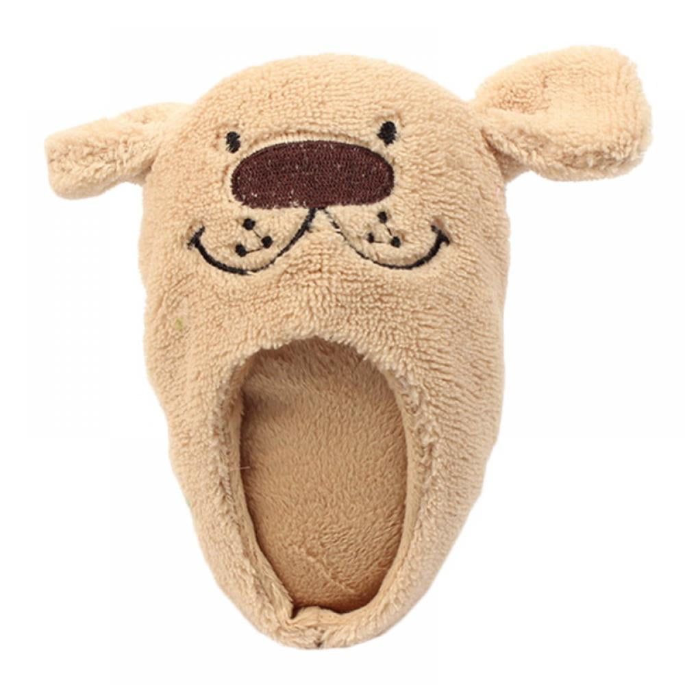 Pet Puppy Dog Chew Toys For Small Medium Dog Squeaker Squeaky Plush Sound Toy 
