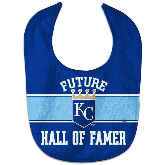 Kansas City Royals McArthur All Pro Bib