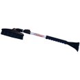 thumbnail image 1 of Bigfoot 42" Telescoping Swivel Snowbrush and Ice Scraper - Comfort Grip - Pin Lock 1708, 1 of 4