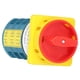 thumbnail image 5 of Risegun Interruptor de Cambio Universal, Interruptor de Cambio Universal Profesional, Interruptor de Leva Giratorio eléctrico, HZ12D‑40/3 380 V/40 A, para máquinas de Soldadura eléctrica, 5 of 12