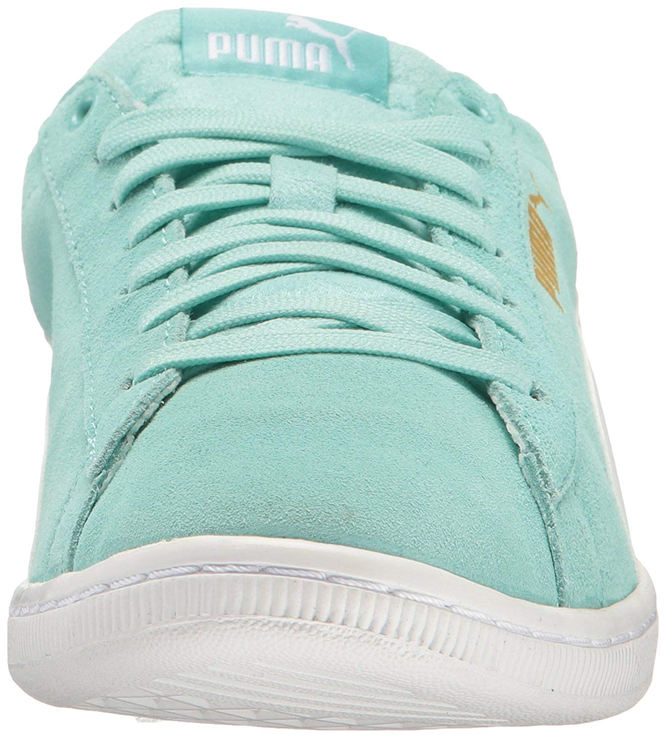 puma ladies vikky suede