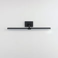 thumbnail image 3 of ET2 Lighting - Mona - 14W 1 LED Wall Sconce-4.25 Inches Tall and 18.5 Inches, 3 of 5