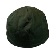Military Outdoor Clothing Previously Issued (56) Swedish M-59 Olive Drab Cotton Summer Field Cap