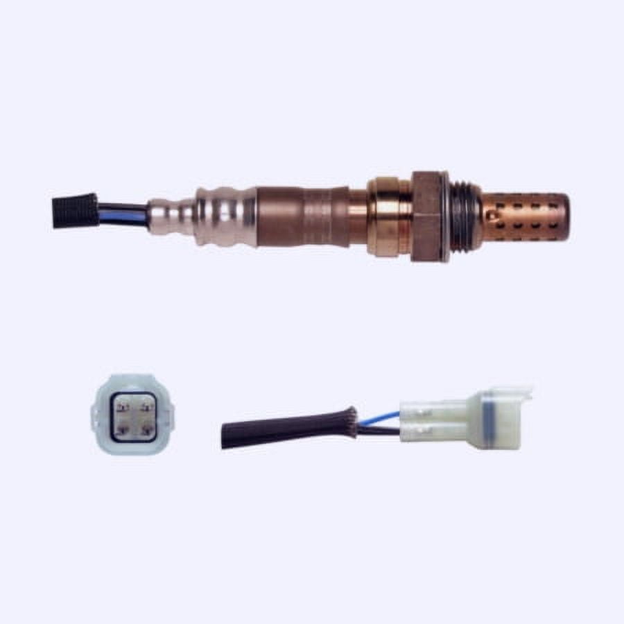 40個 Amazon.com: Denso 234-4064 Oxygen Sensor : Automotive