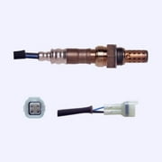 Denso 234-4234 Oxygen Sensor 4 Wire, Direct Fit, Heated, Wire Length: 20.87 Fits select: 1996-2002 SUZUKI ESTEEM