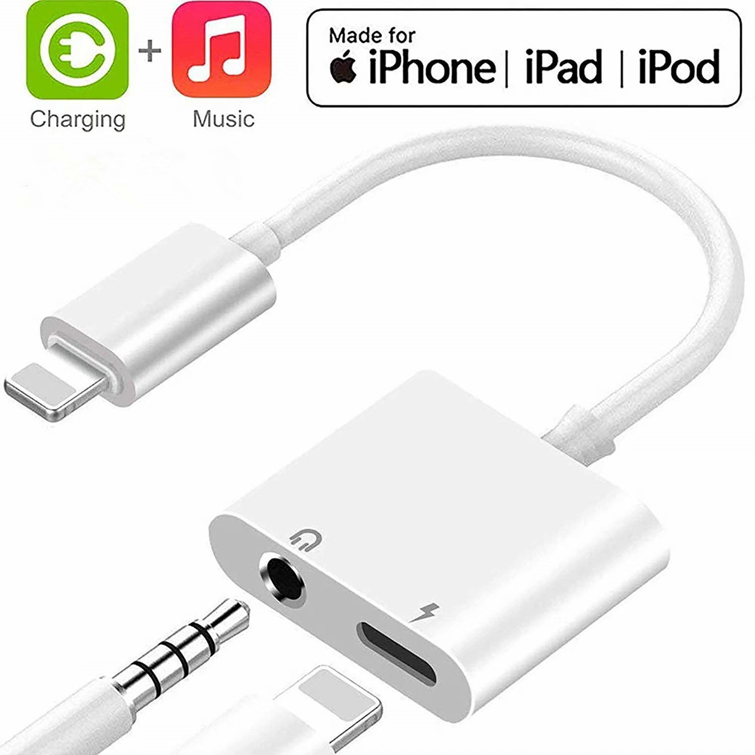 adaptor iphone
