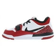 thumbnail image 3 of Air Jordan Legacy Low "Chicago" (PS) Little Kids' Shoes White-Black-Gym Red cd9055-116, 3 of 3