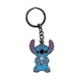 thumbnail image 1 of Llavero de Stitch de Disney con boba, 1 of 1