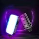 thumbnail image 1 of Small portable LED lamp for photography, 1 of 5